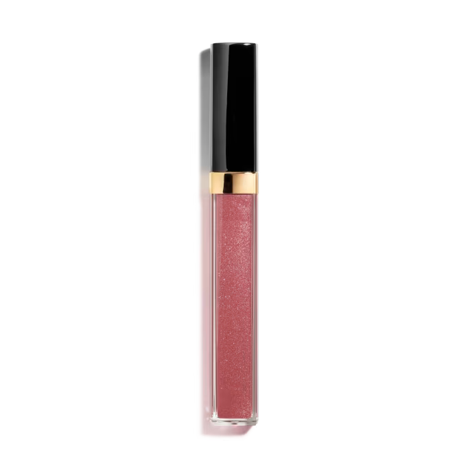 Chanel Rouge Coco Gloss