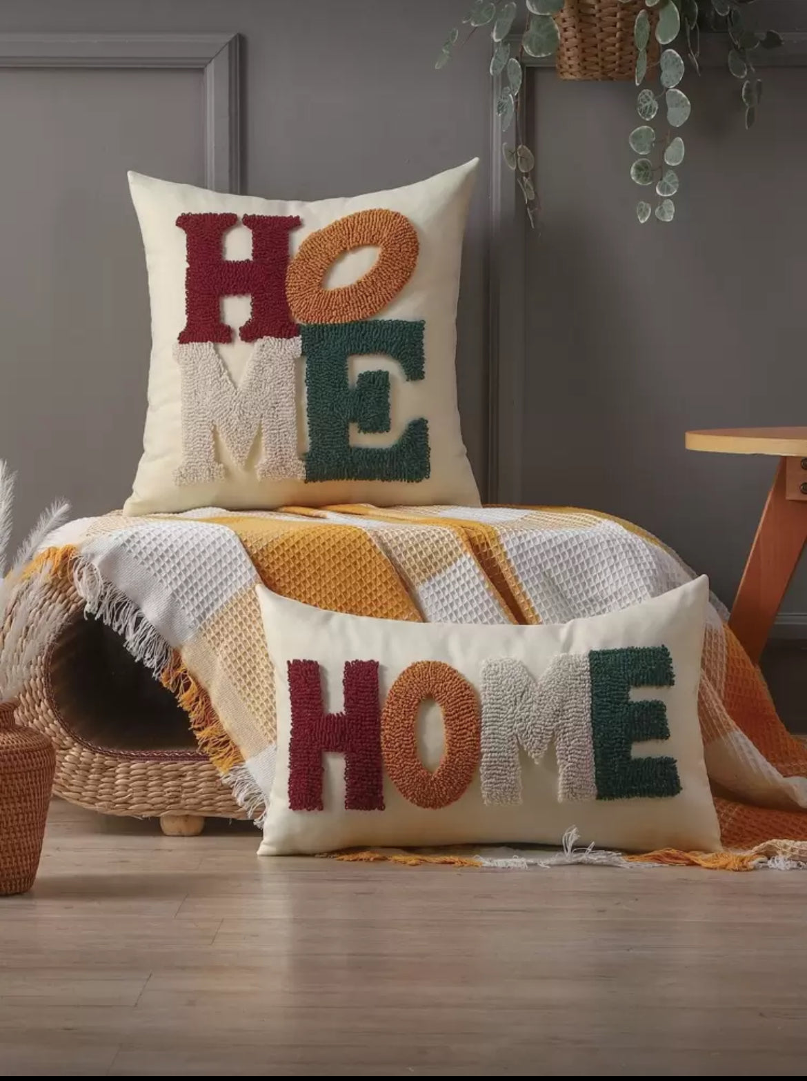 Housse de coussin