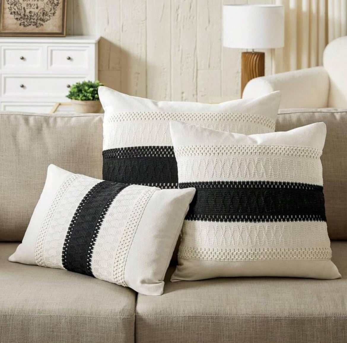 Housse de coussin