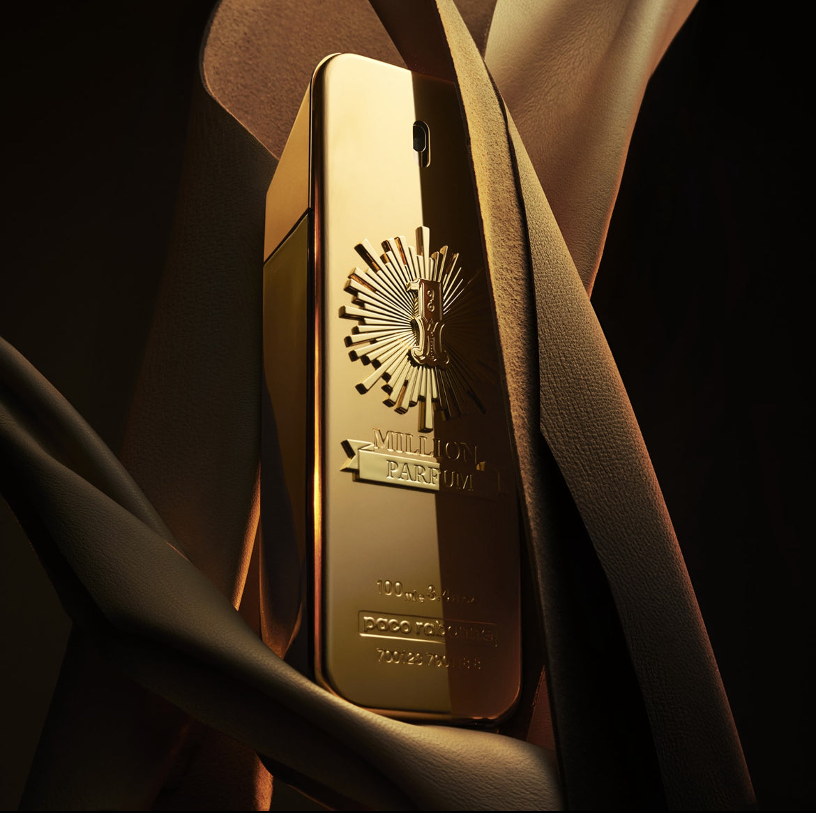 RABANNE FRAGRANCE 1 Million Parfum