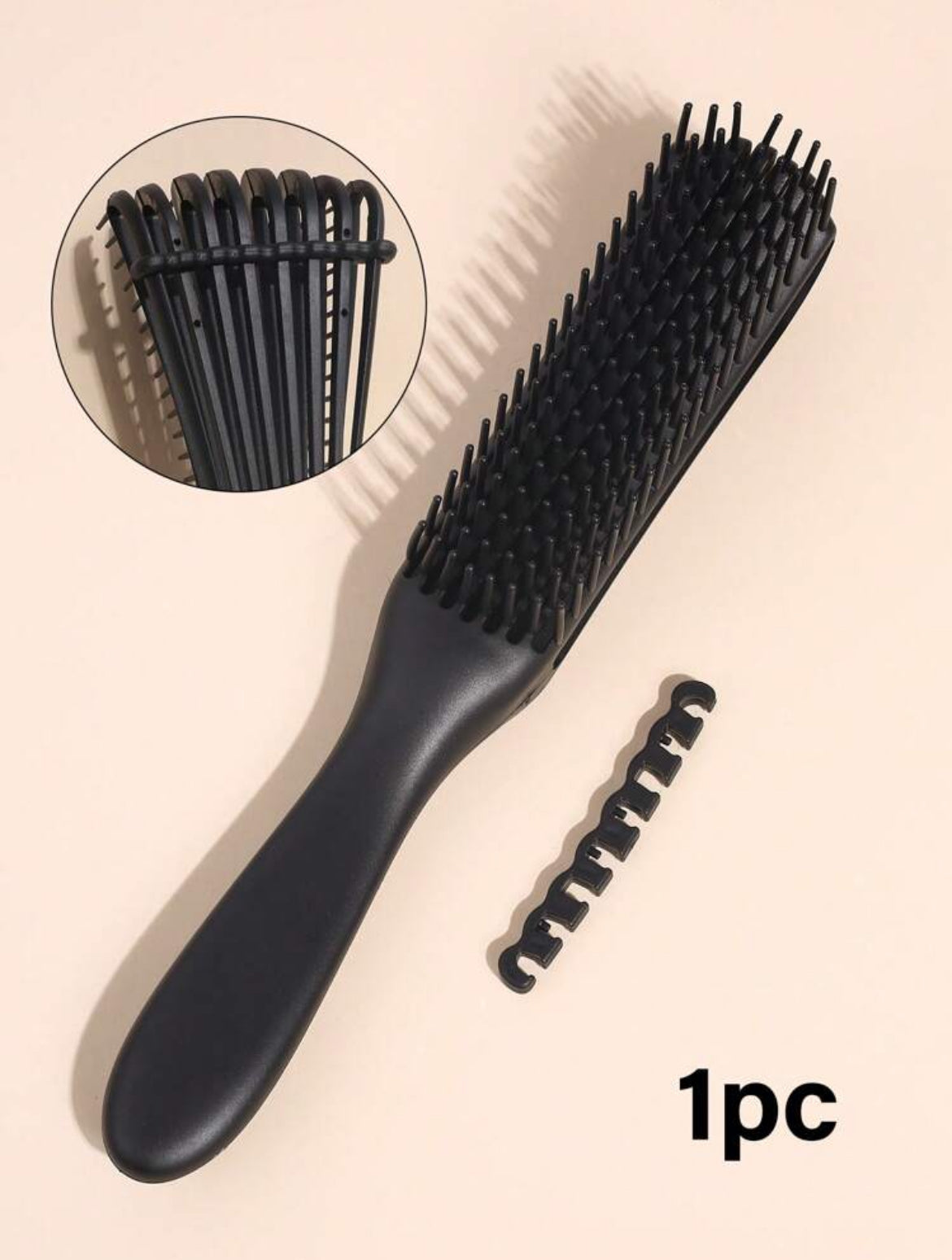 Brosse Démêlante
