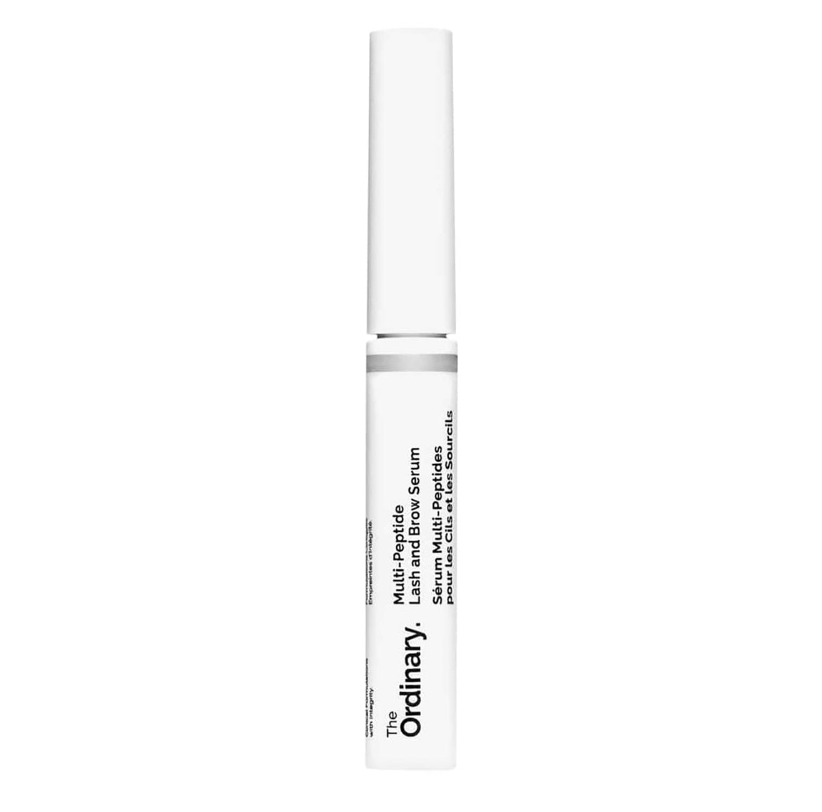 THE ORDINARY  multi-peptides , sérum pour les cils et les sourcils