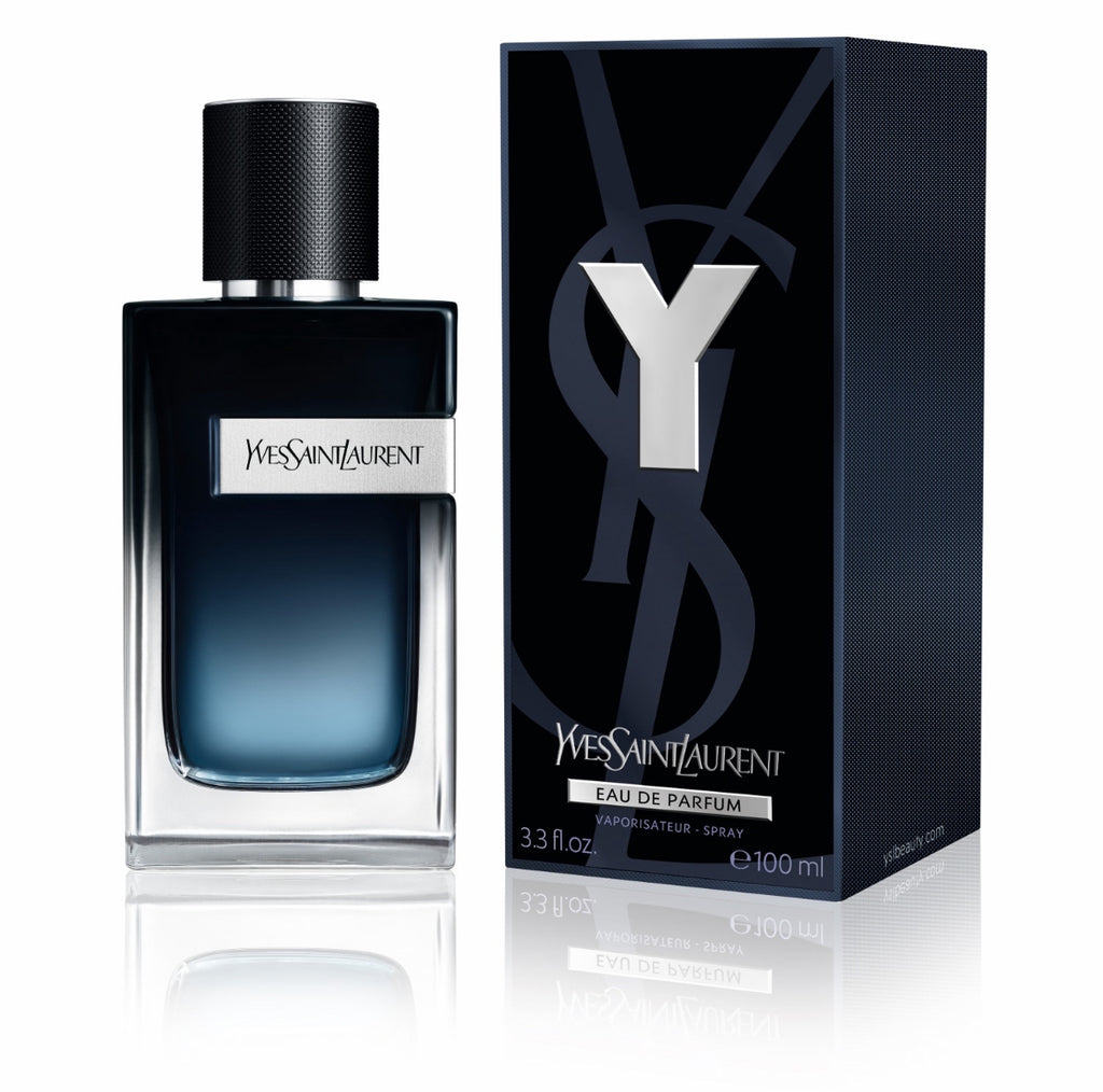 YVES SAINT LAURENT