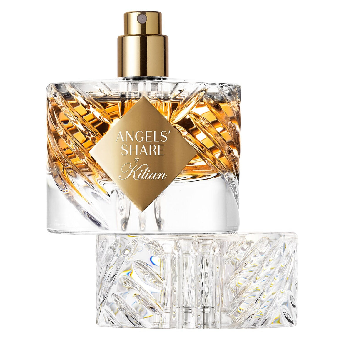 KILIAN PARIS angels’ Share