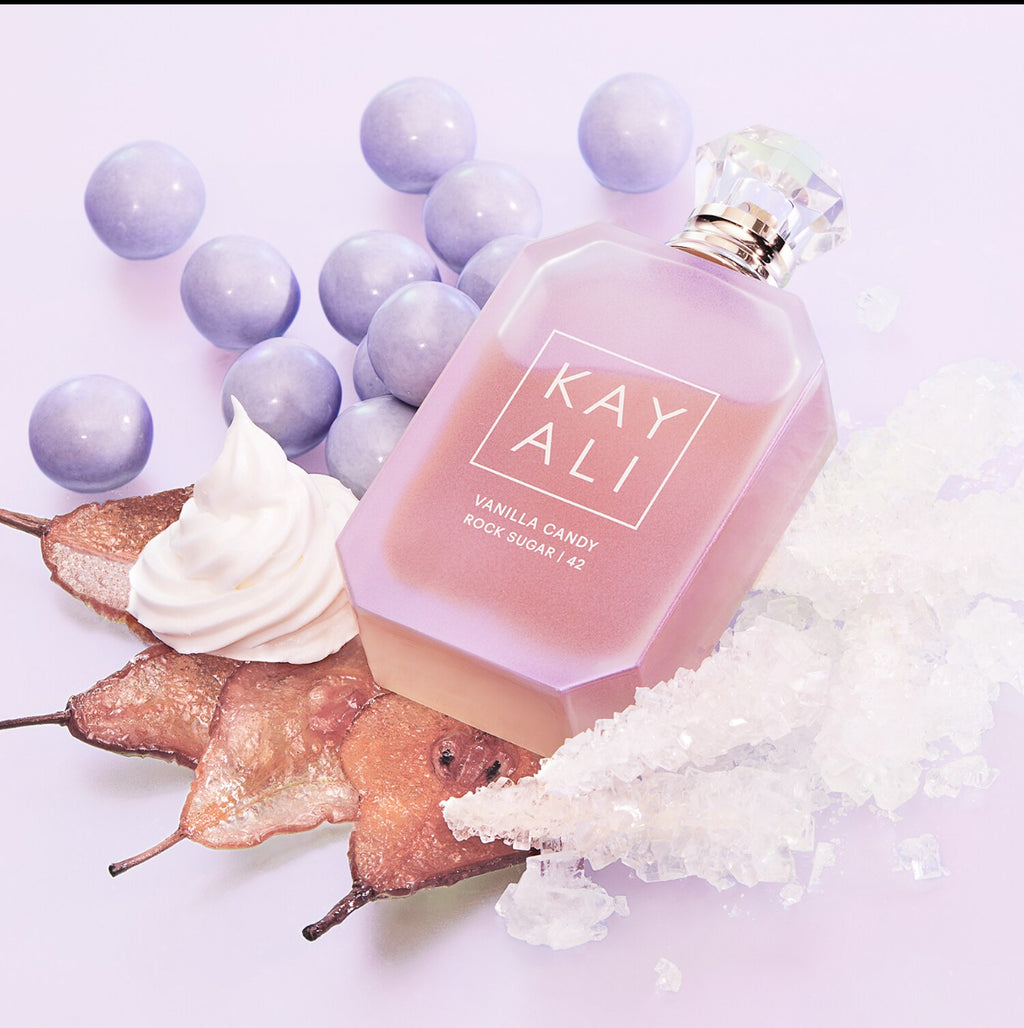 KAYALI vanilla candy rock sugar 42 eau de parfum