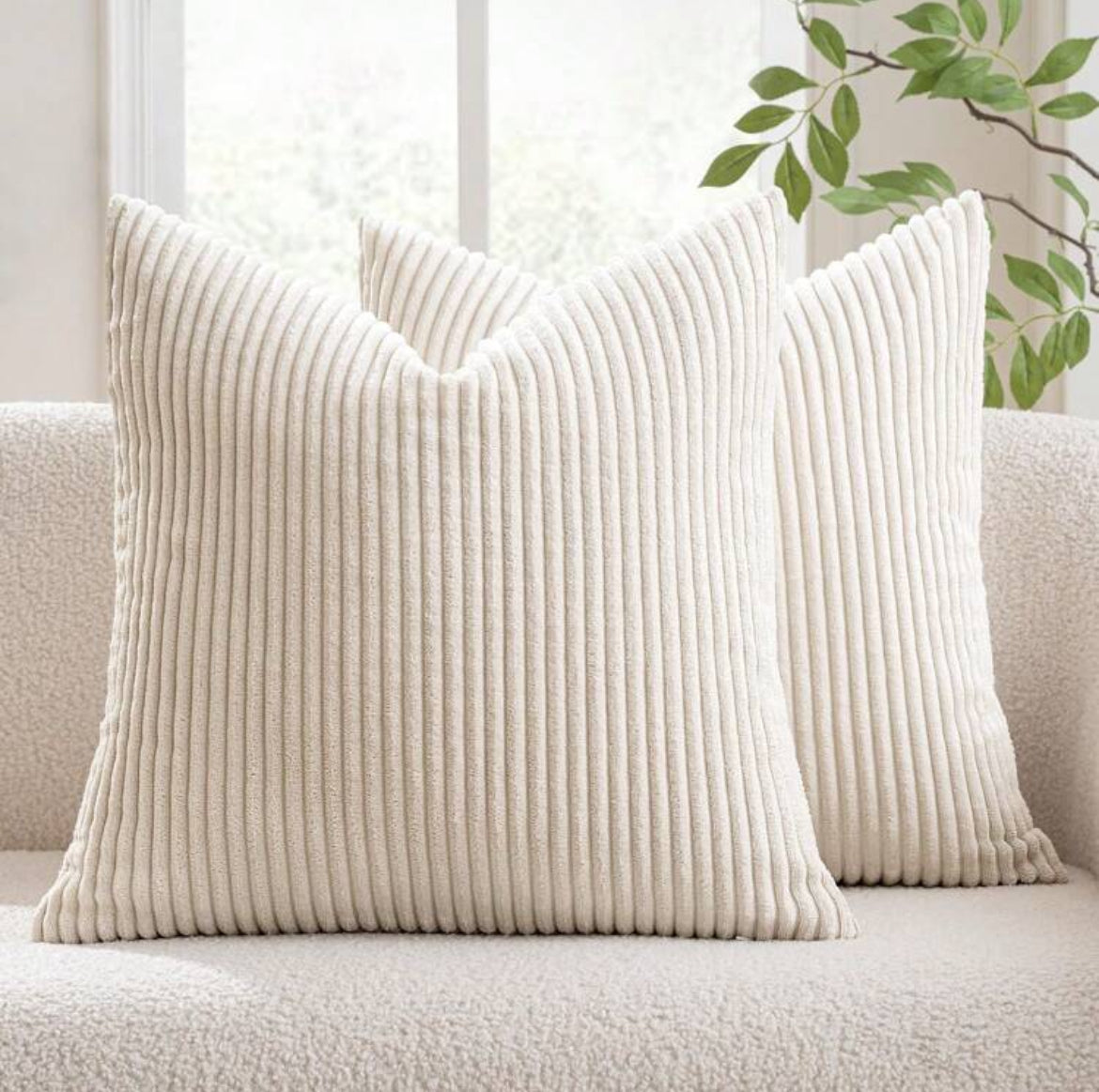 Housse de coussin