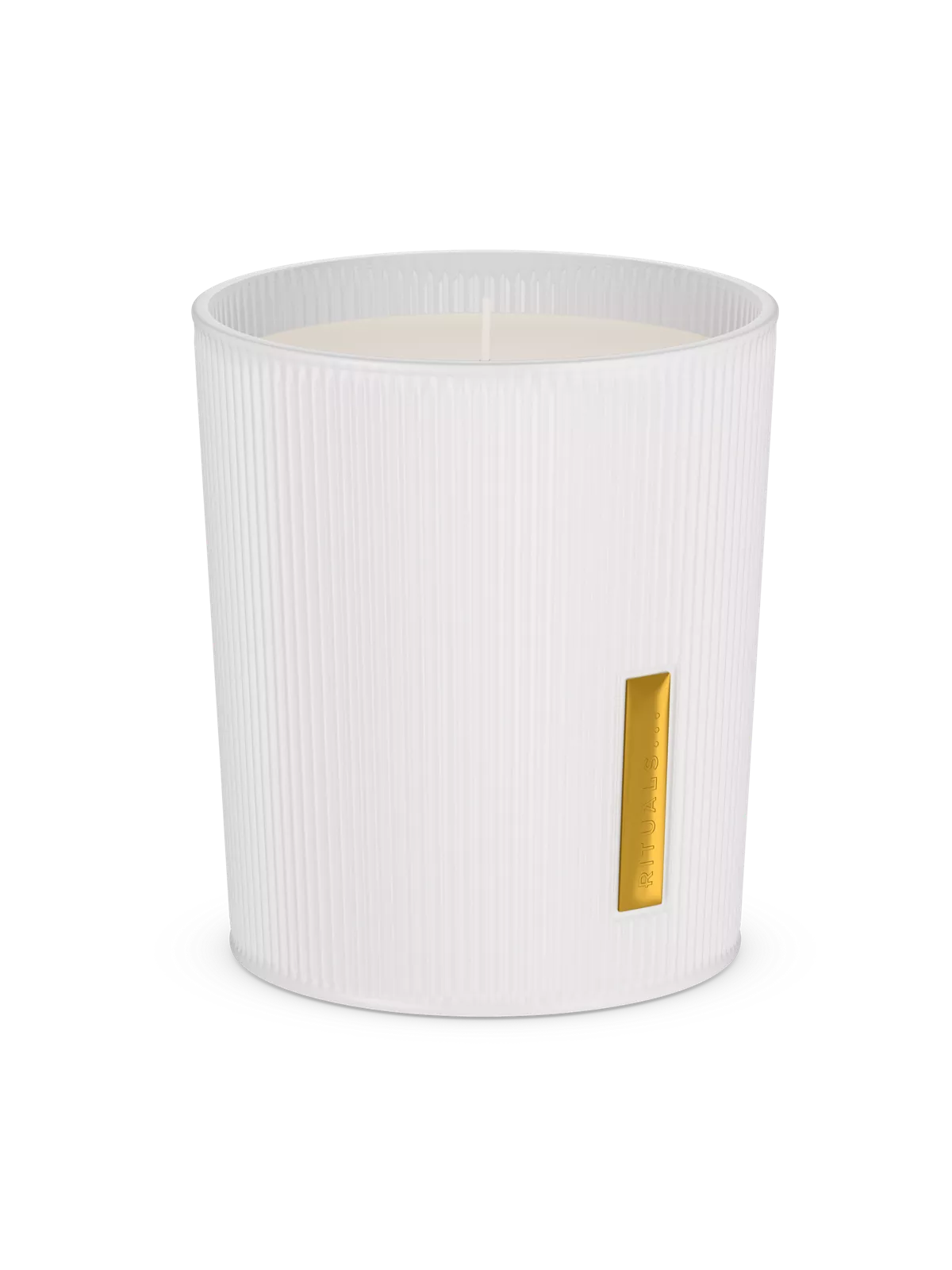 THE RITUAL OF KARMA
Scented Candle
bougie parfumée
