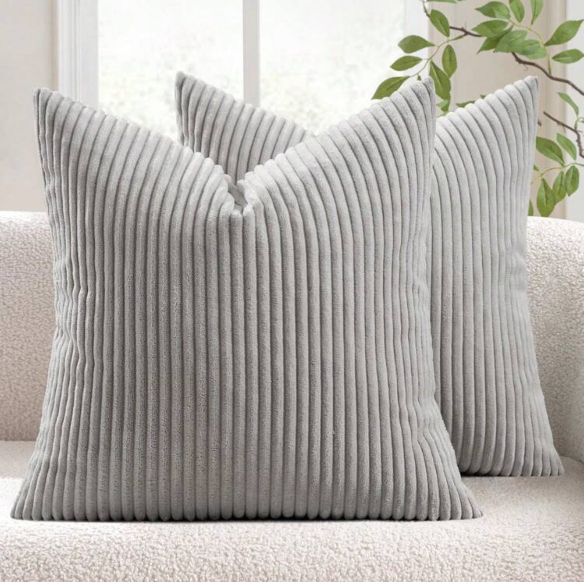 Housse de coussin
