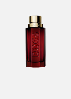 HUGO BOSS  Boss The Scent Élixir parfum intense
