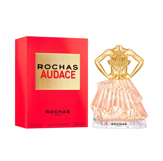 ROCHAS audace eau de parfum