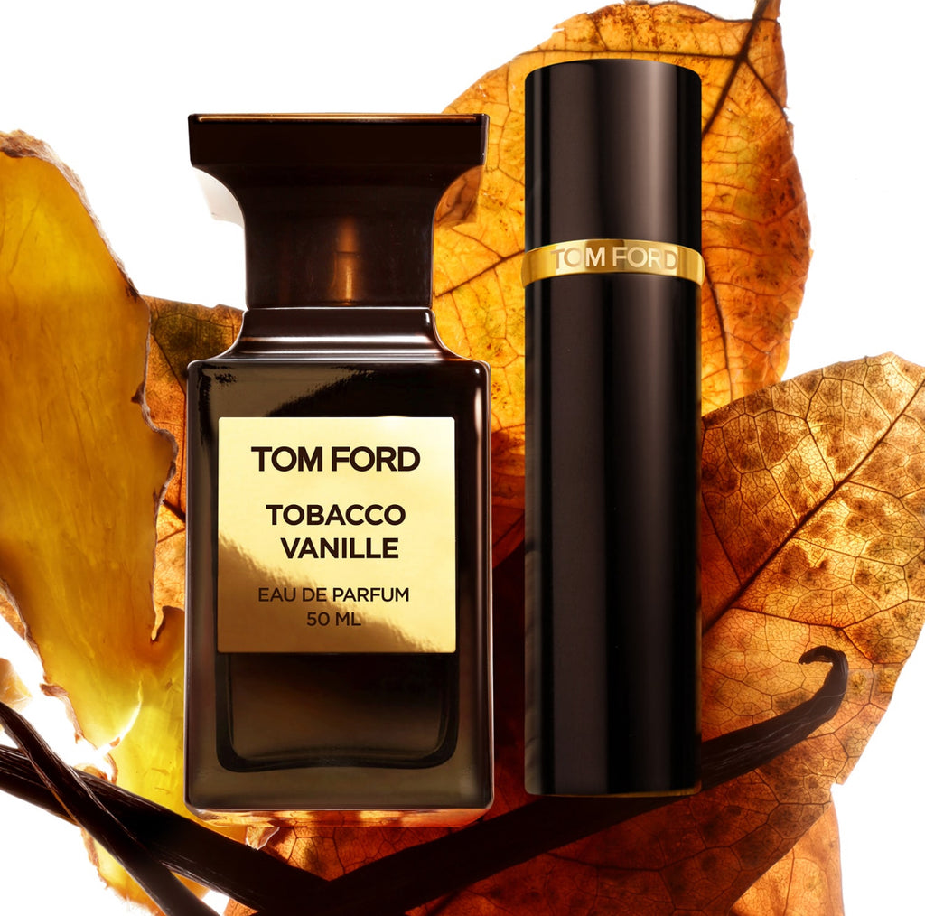 TOM FORD Tobacco Vanille Eau de Parfum
