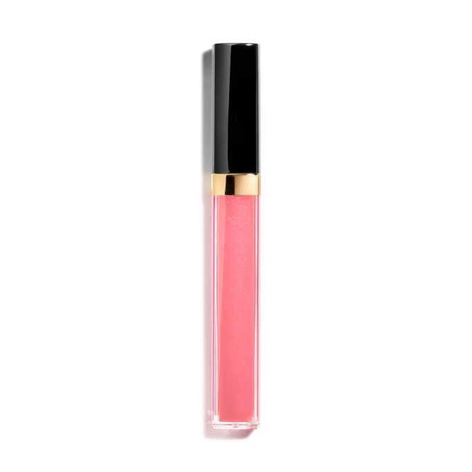 Chanel Rouge Coco Gloss