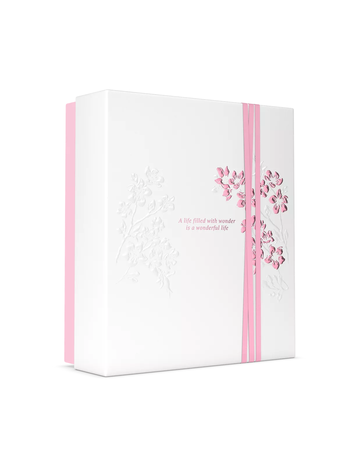 THE RITUAL OF SAKURA
Gift Set S, M, L