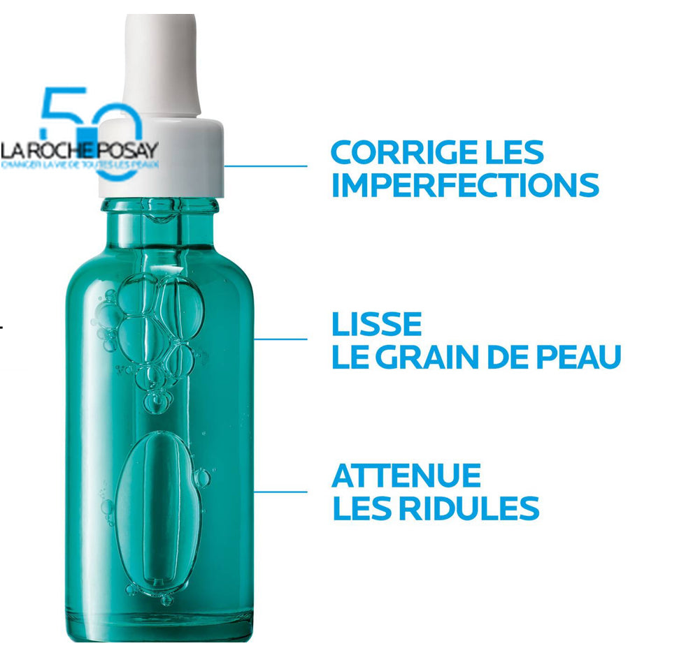 EFFACLAR SÉRUM À L'ACIDE SALICYLIQUE ULTRA CONCENTRÉ