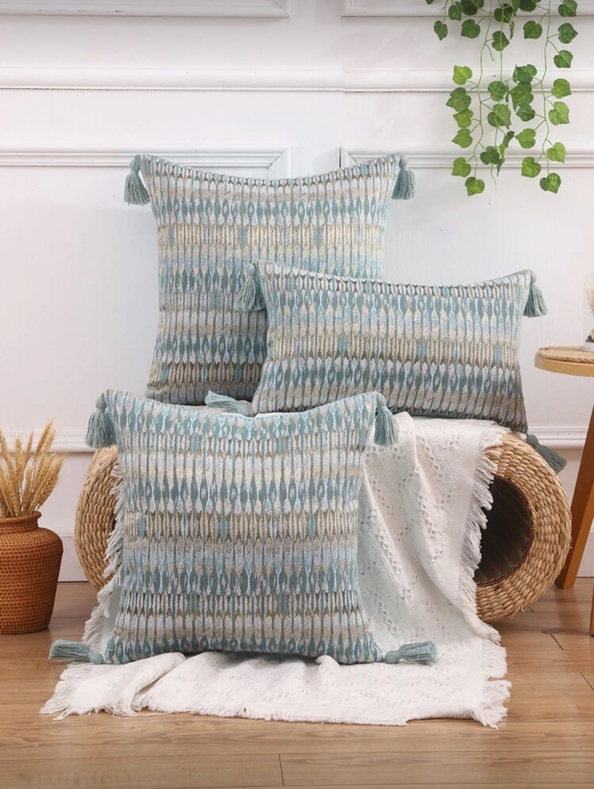 Housse de coussin