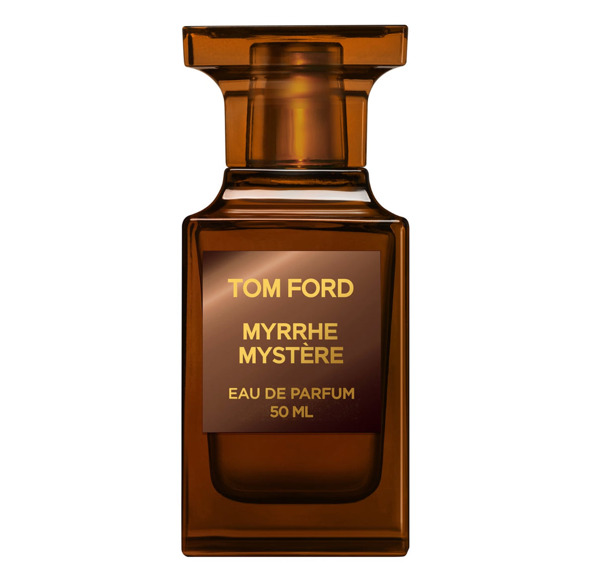 TOM FORD         Myrrhe Mystère Eau de Parfum