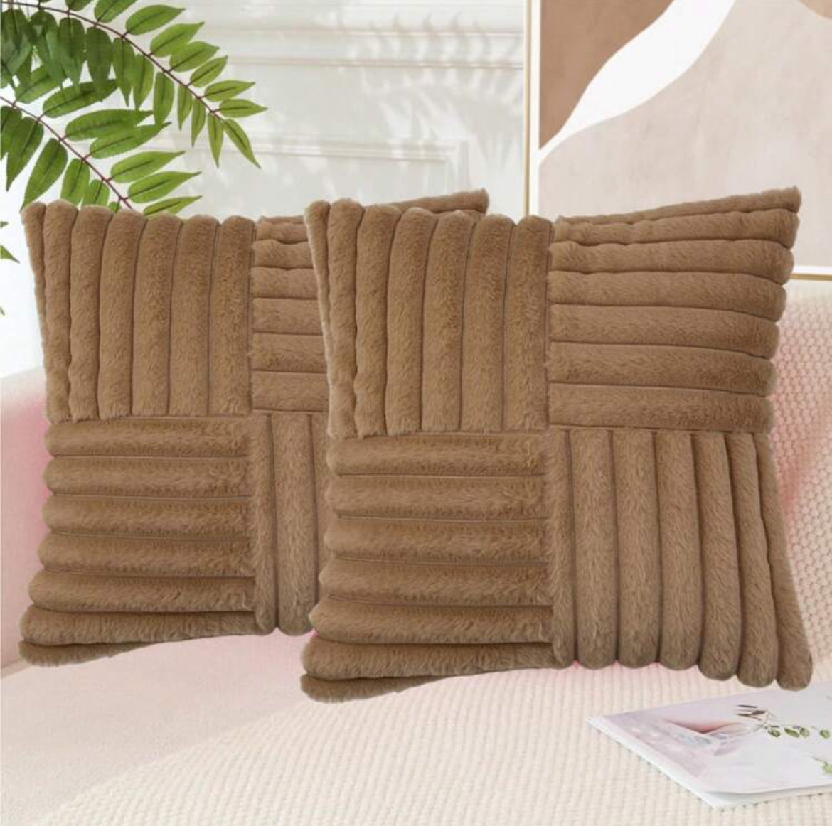 Housse de coussin