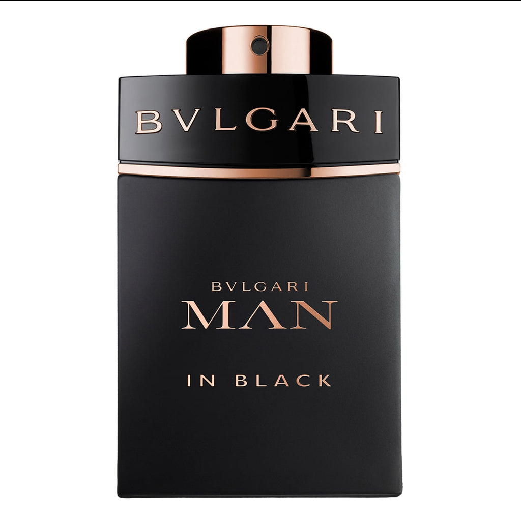 BVLGARI, Bvlgari Man In Black Eau de Parfum