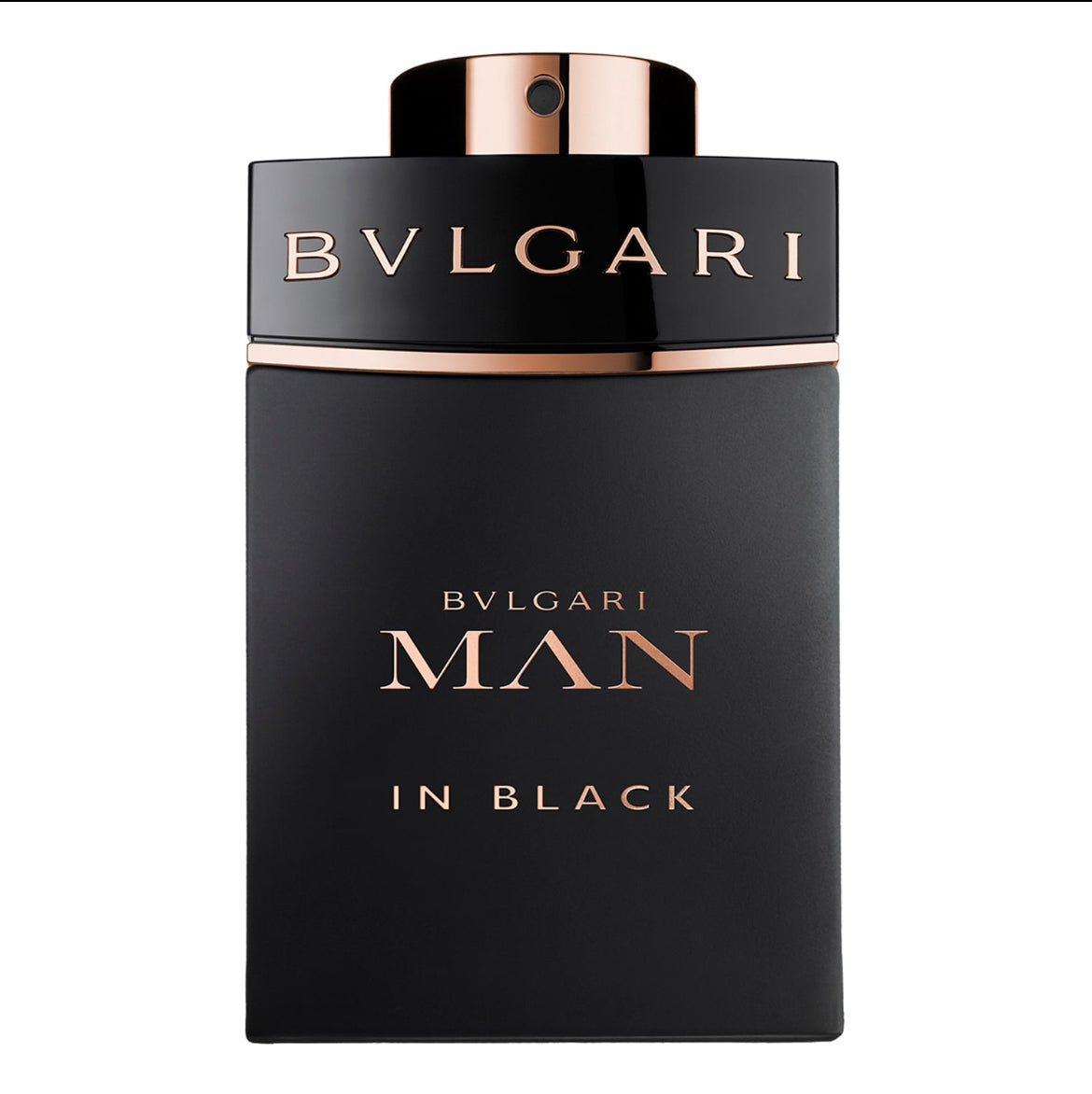 BVLGARI, Bvlgari Man In Black Eau de Parfum