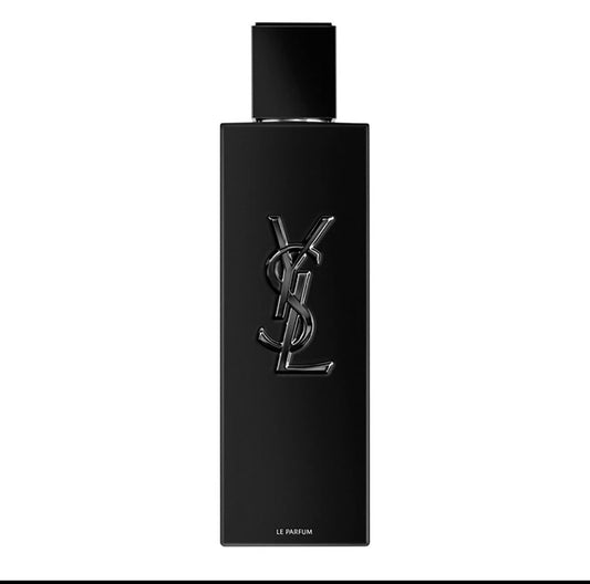 YVES SAINT LAURENT MYSLF
