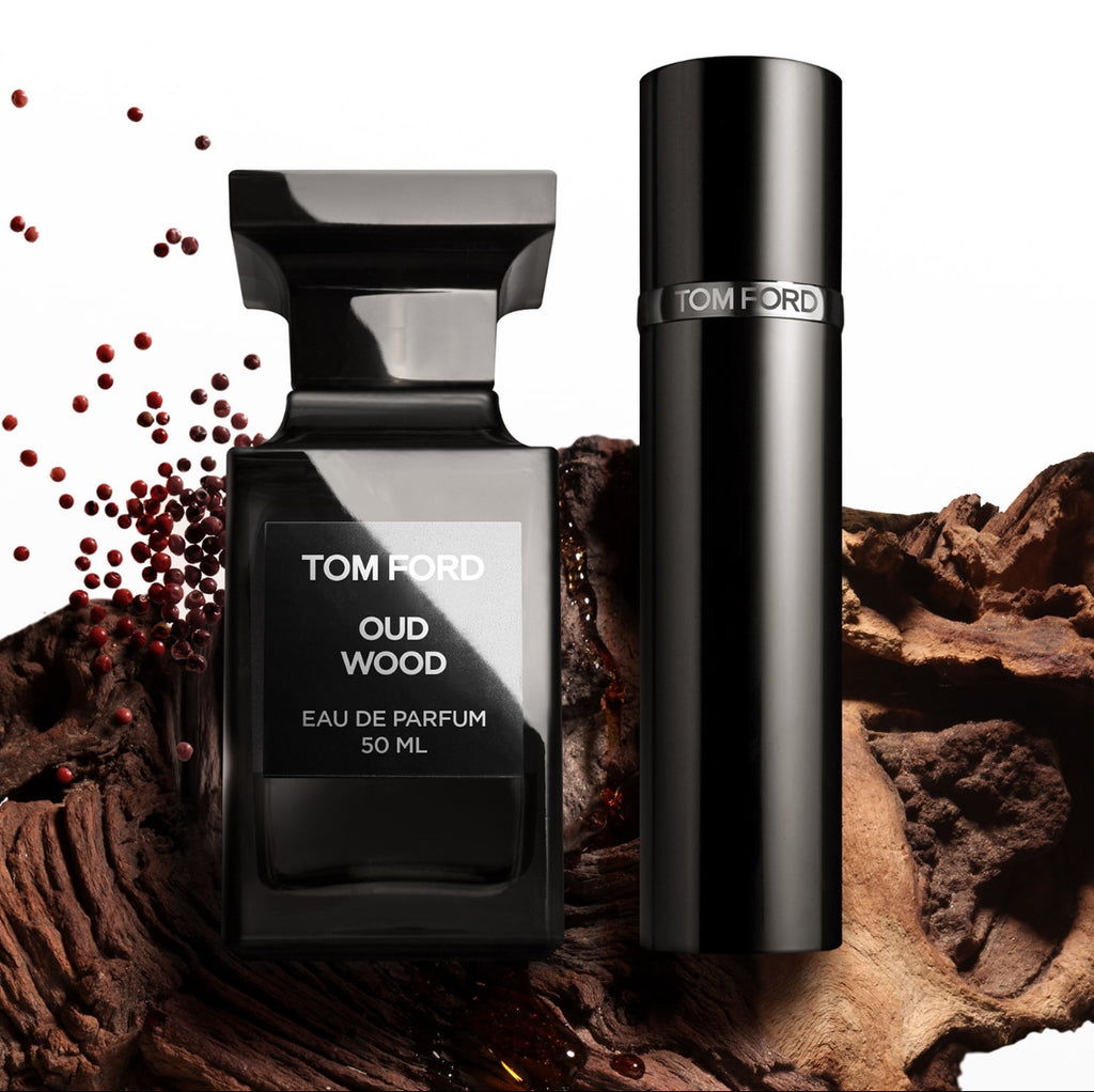 TOM FORD Oud Wood Eau de Parfum