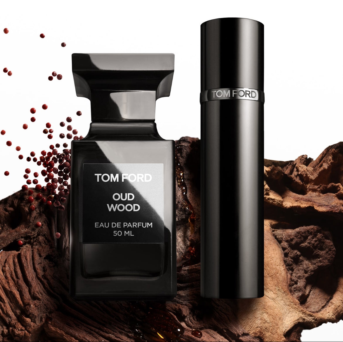 TOM FORD Oud Wood Eau de Parfum