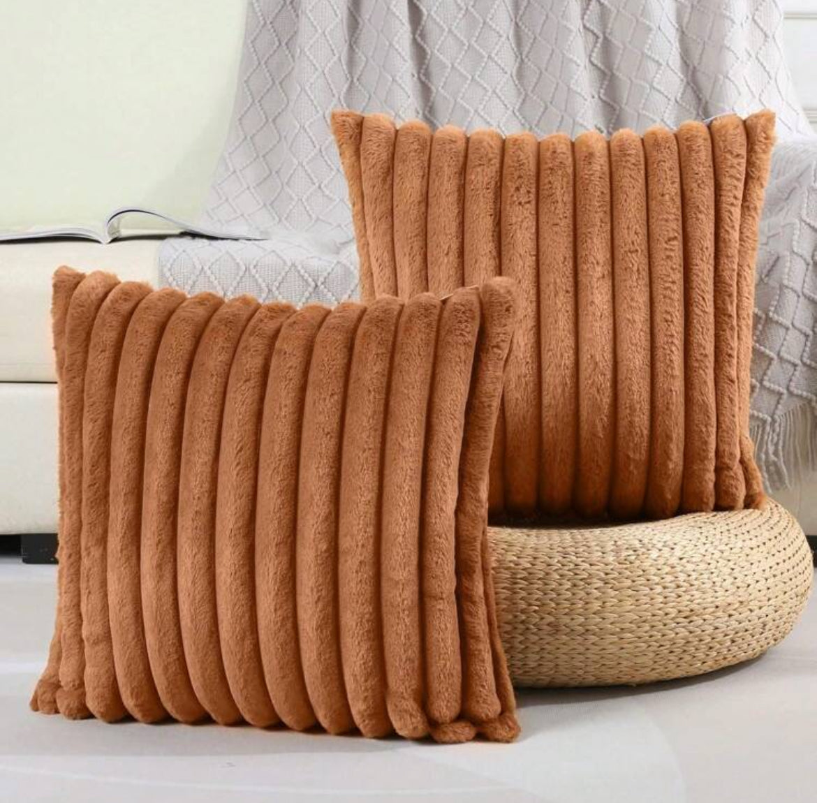 Housse de coussin