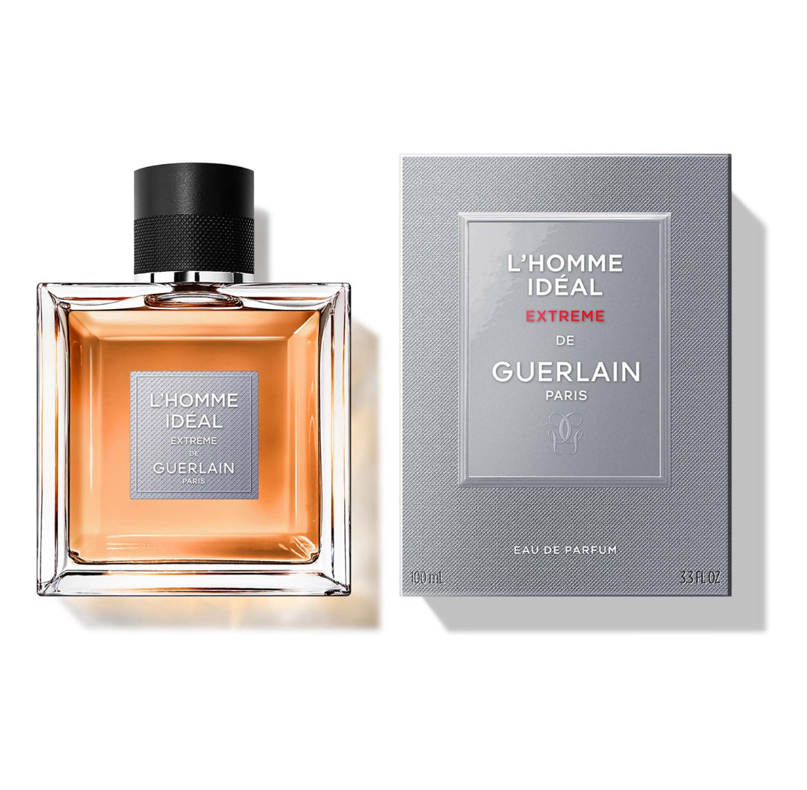 GUERLAIN L’Homme Idéal Extrême Eau de Parfum