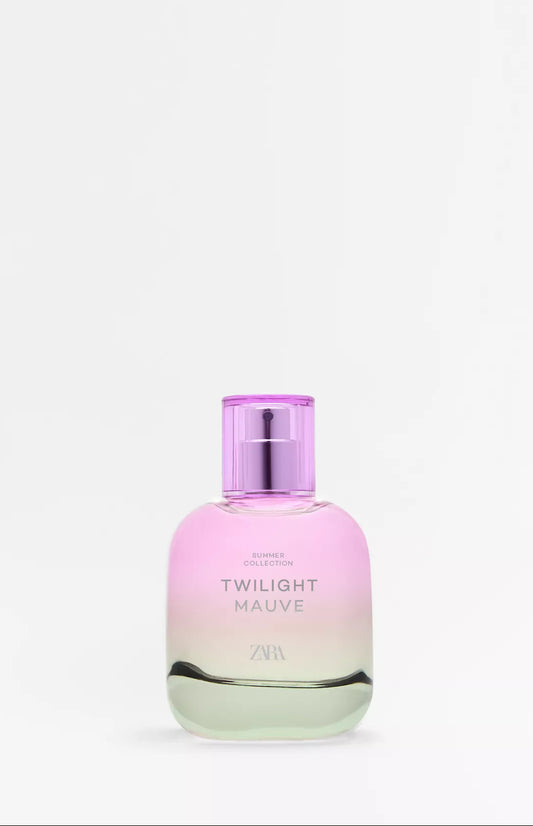 ZARA twilight mauve Summer