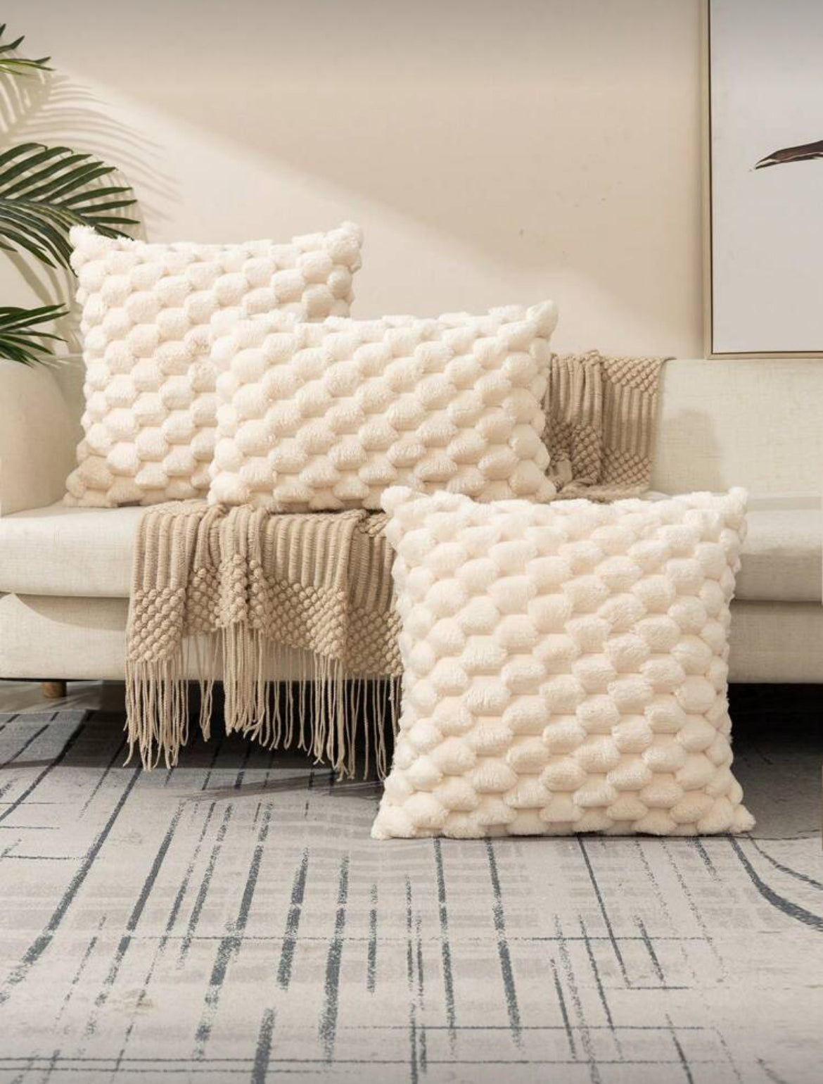 Housse de coussin
