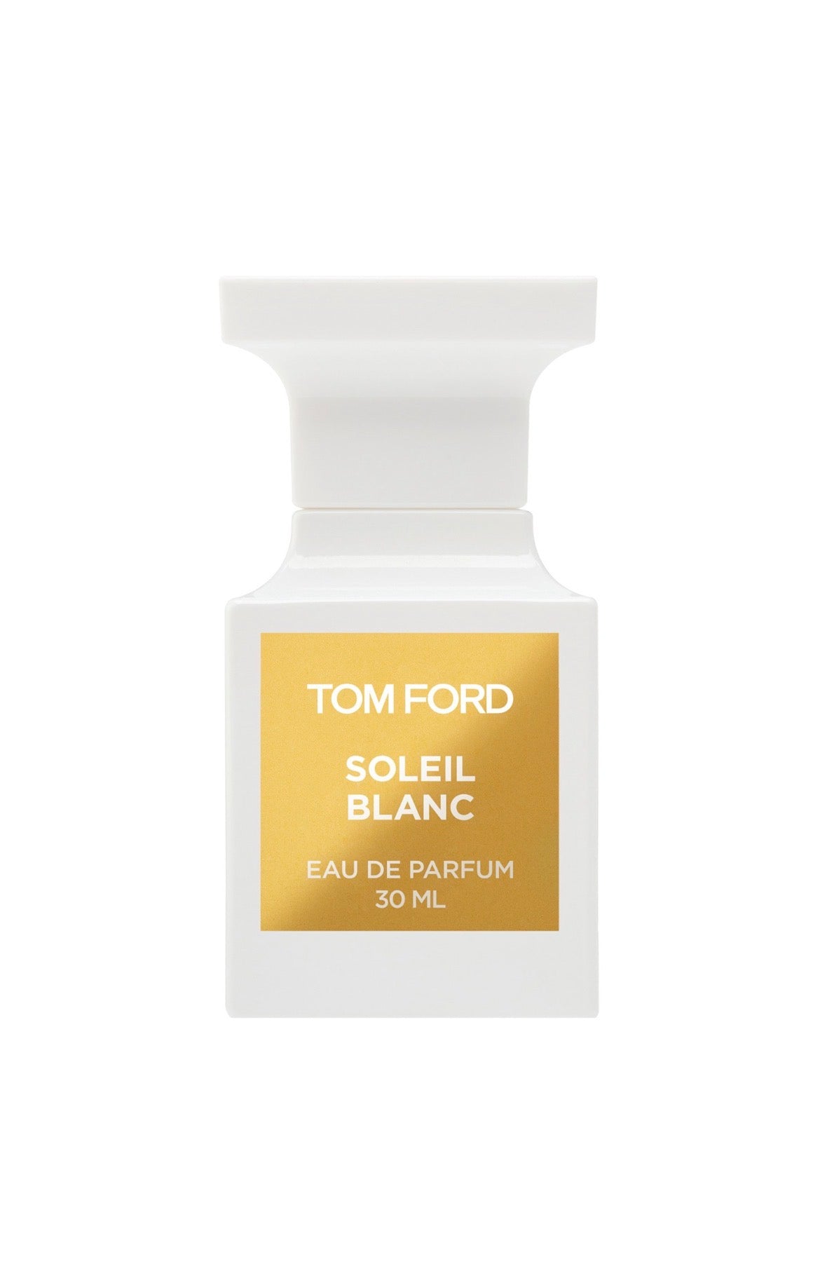 Soleil Blanc Eau de Parfum