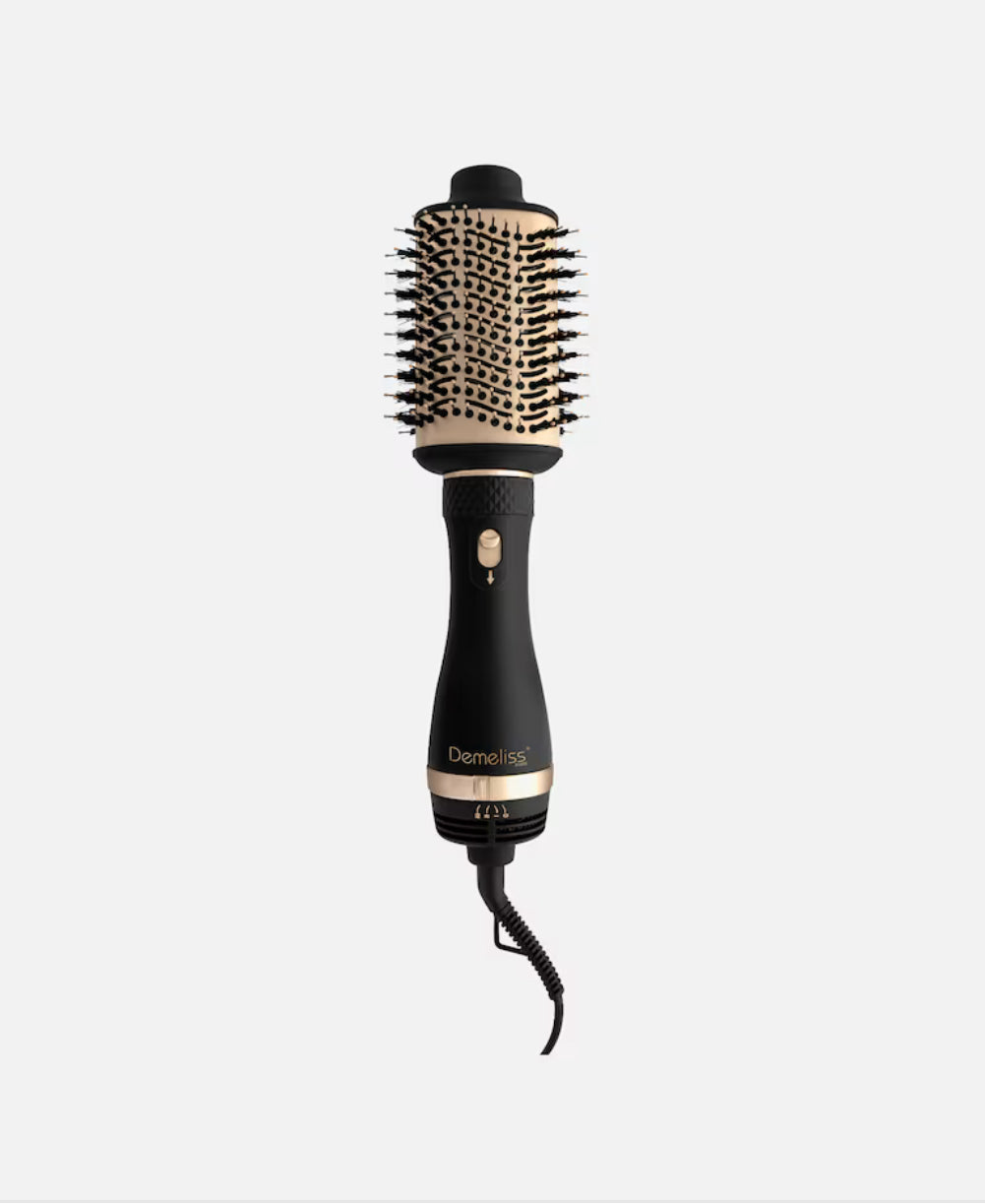 LISSEUR BROSSE SOUFFLANTE 2 EN 1 VOLUME & STYLE