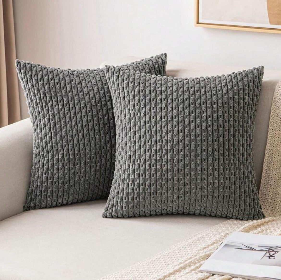 Housse de coussin