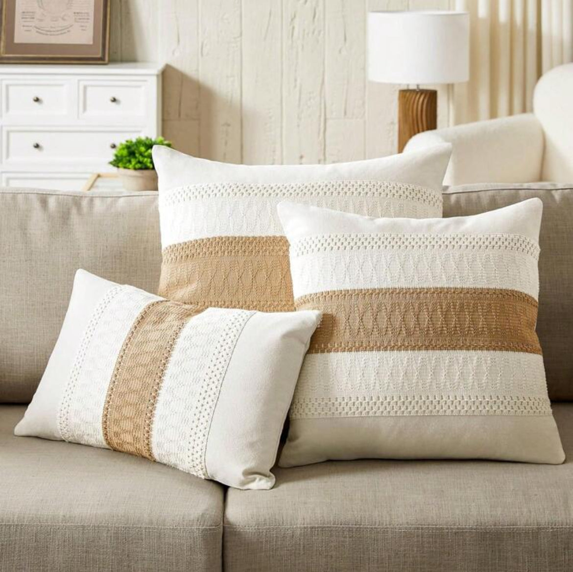 Housse de coussin