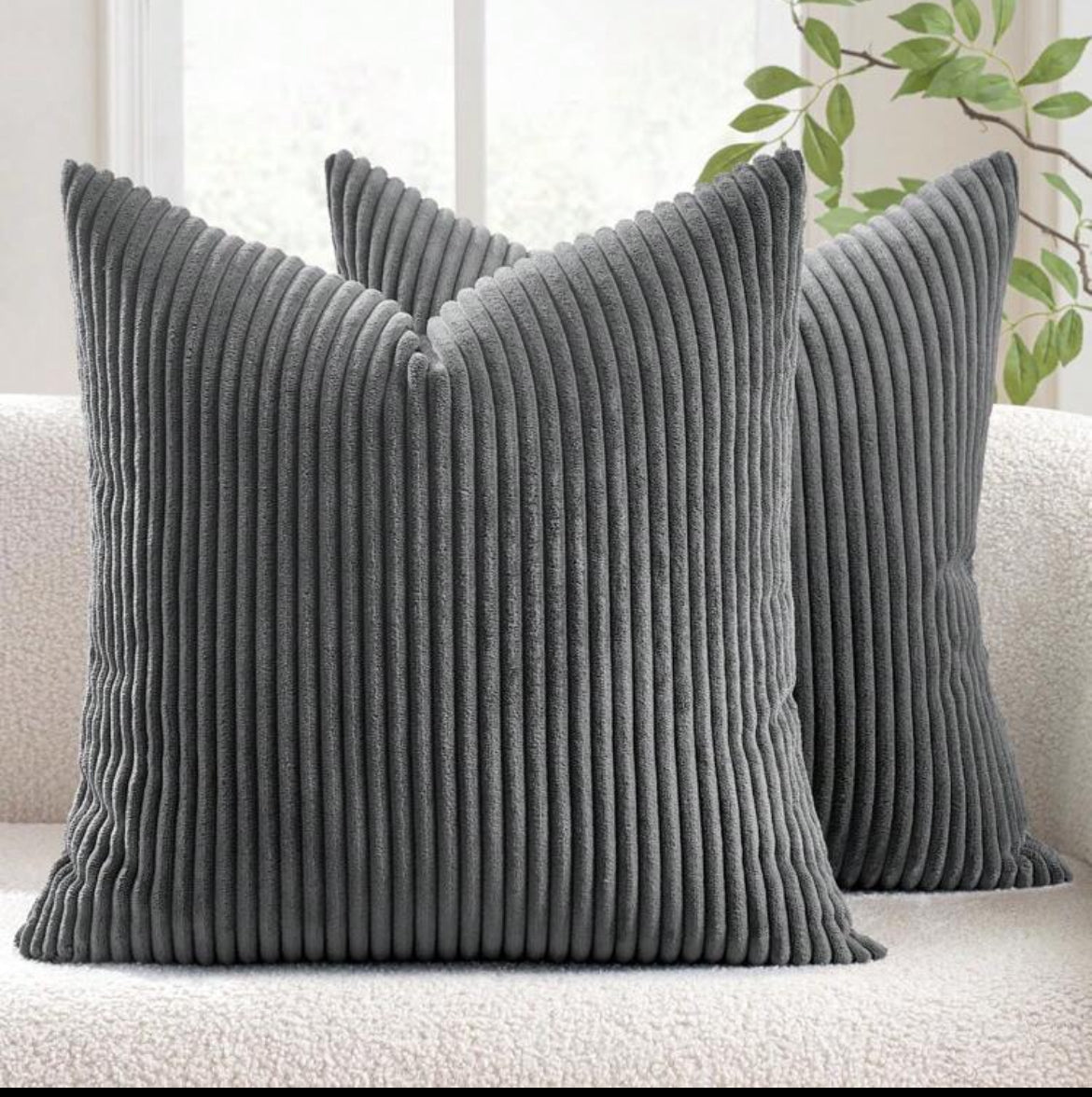 Housse de coussin