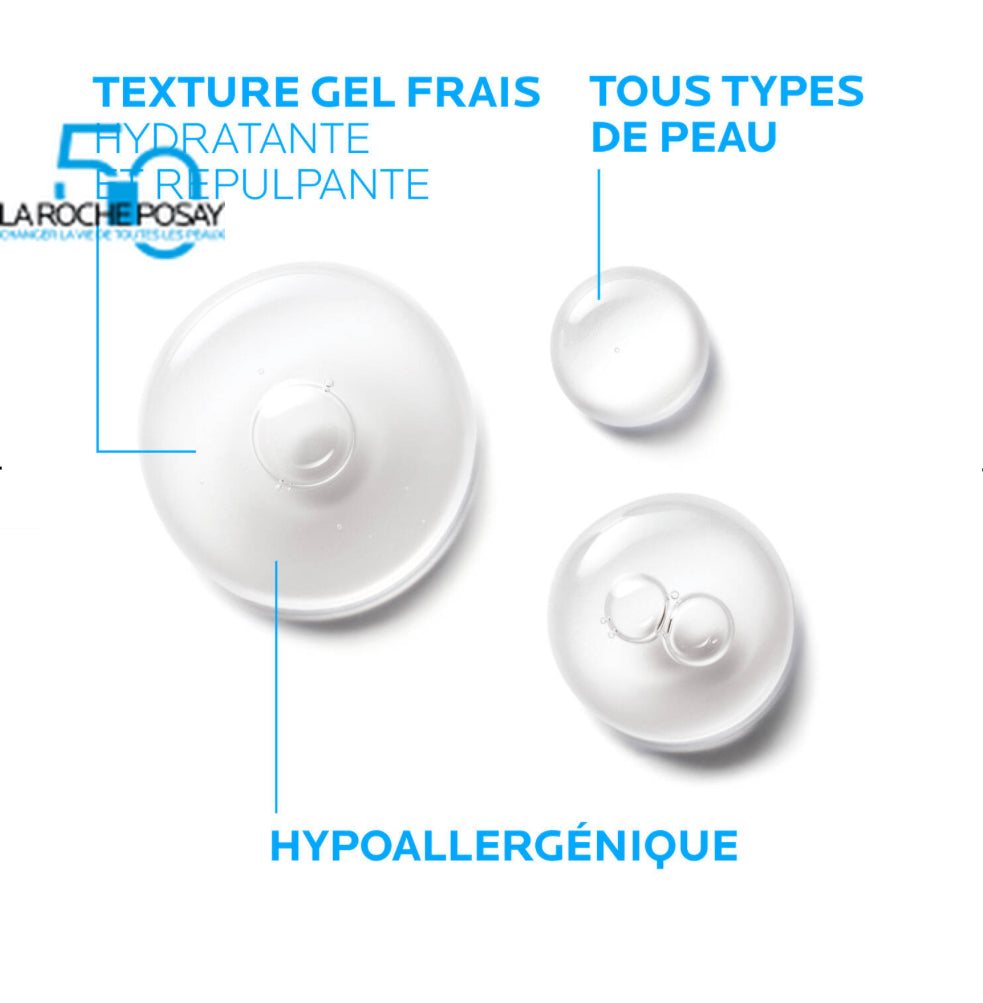 HYALU B5 SÉRUM À L'ACIDE HYALURONIQUE
