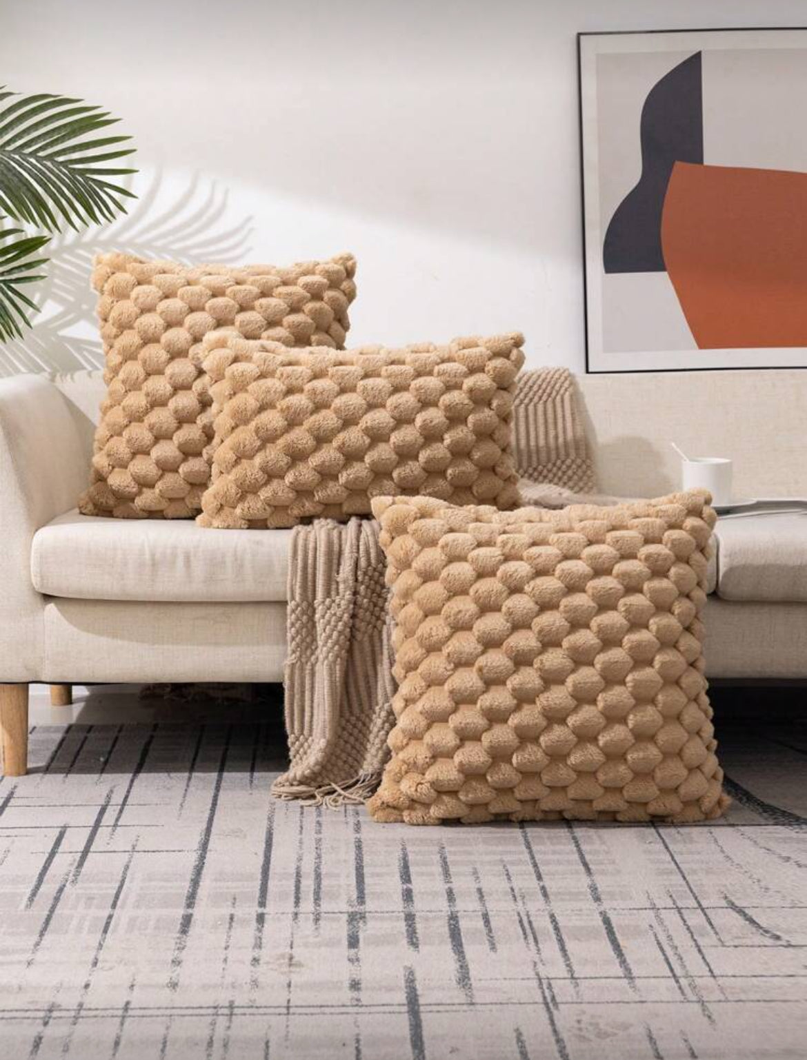 Housse de coussin