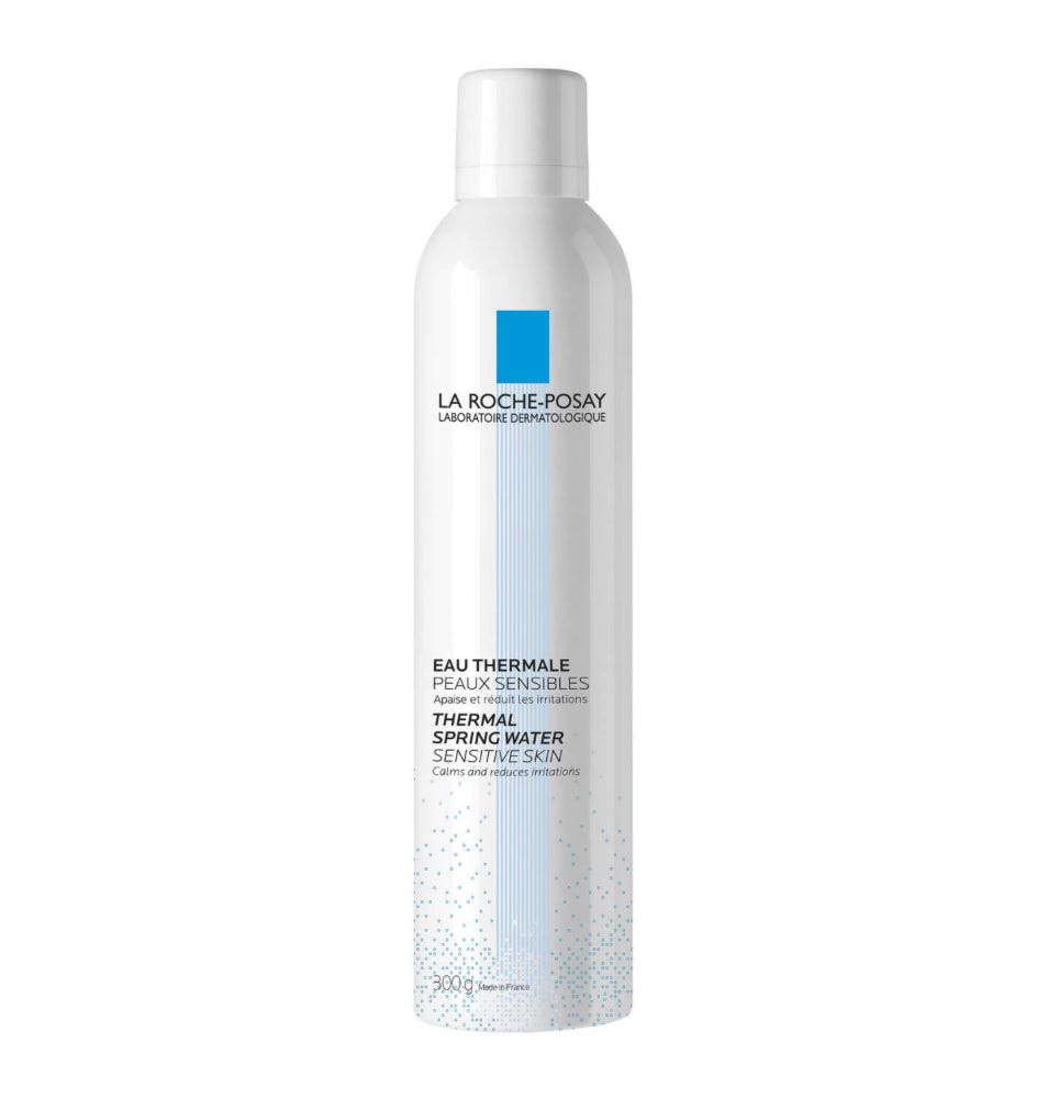 EAU THERMALE DE LA ROCHE-POSAY

EAU THERMALE APAISANTE ET ADOUCISSANTE