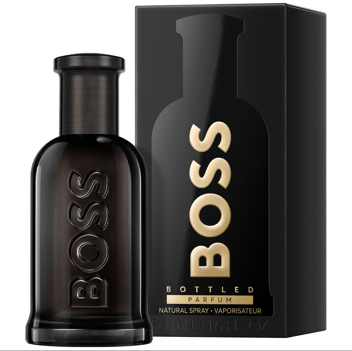HUGO BOSS Boss Bottled Parfum