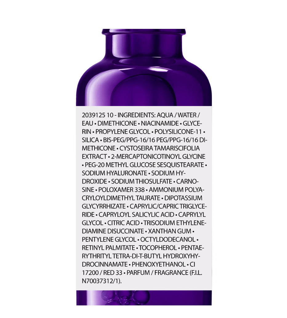 MELA B3 SÉRUM CONCENTRÉ INTENSIF ANTI-TACHES ANTI-RÉCIDIVE