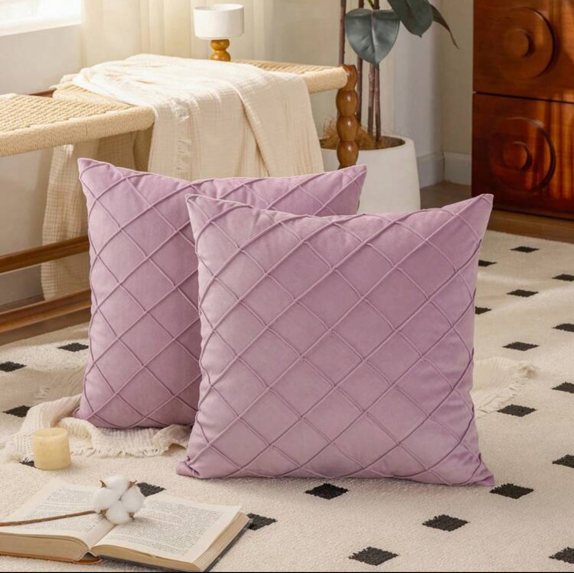 Housse de coussin