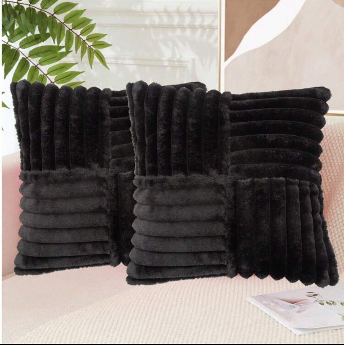 Housse de coussin