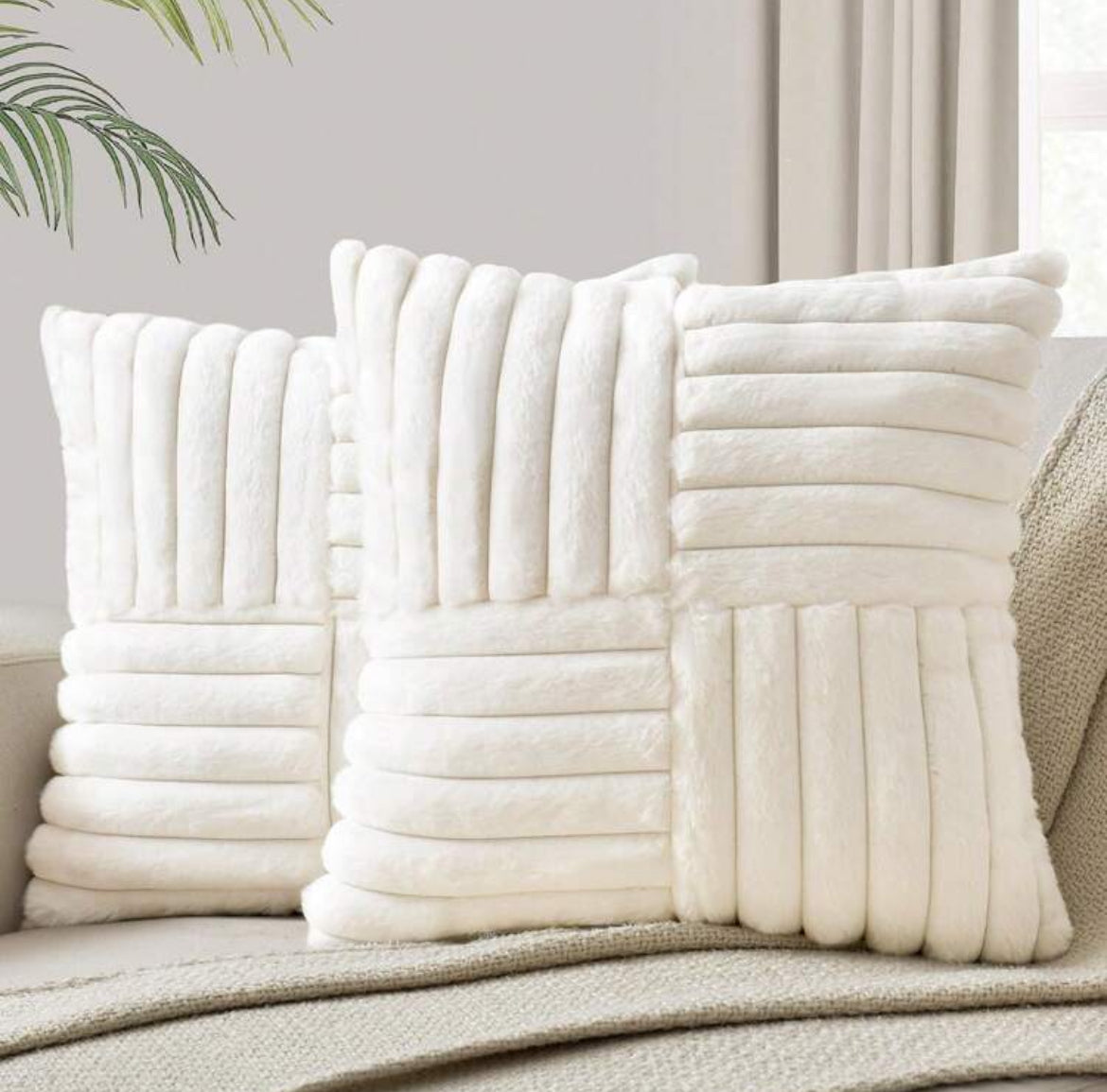 Housse de coussin