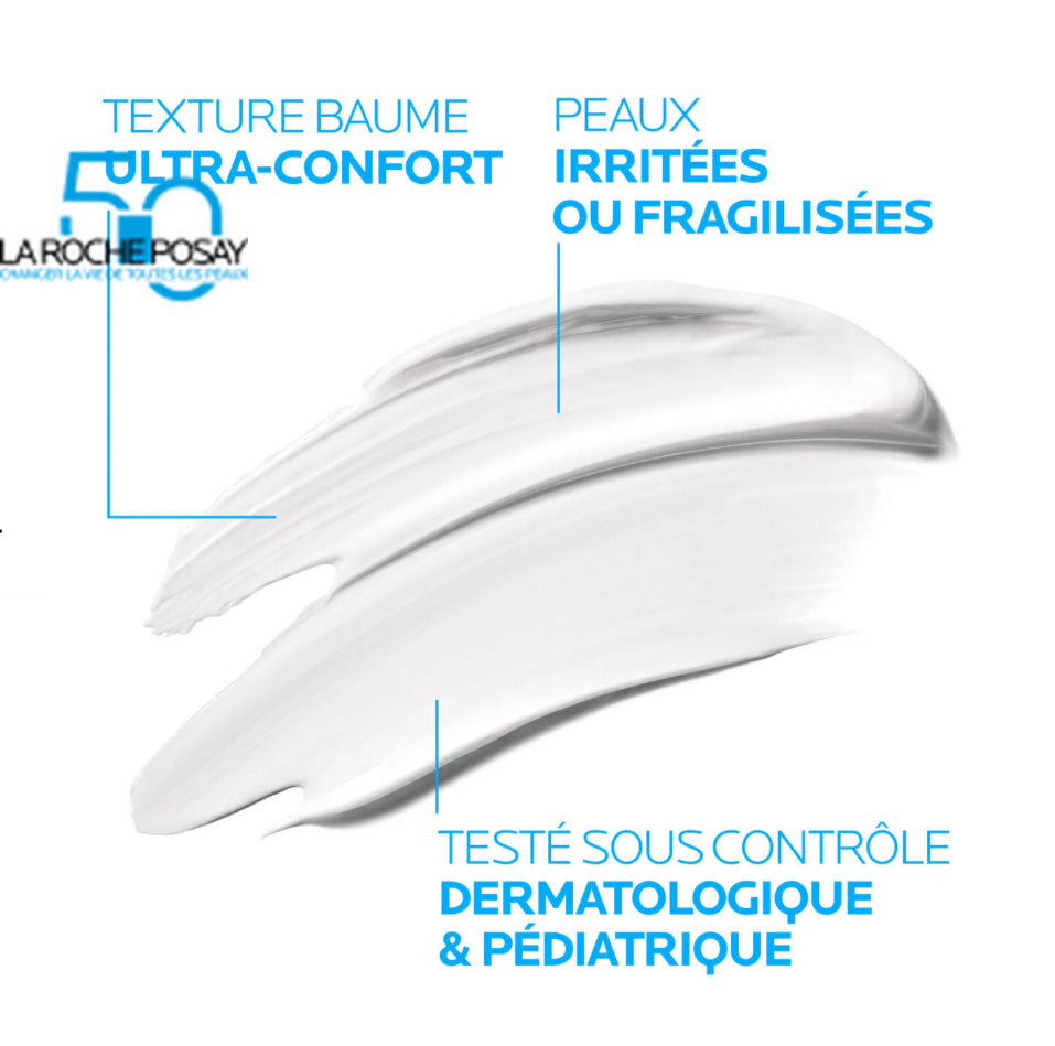 CICAPLAST BAUME B5+ CRÈME ULTRA-RÉPARATRICE APAISANTE