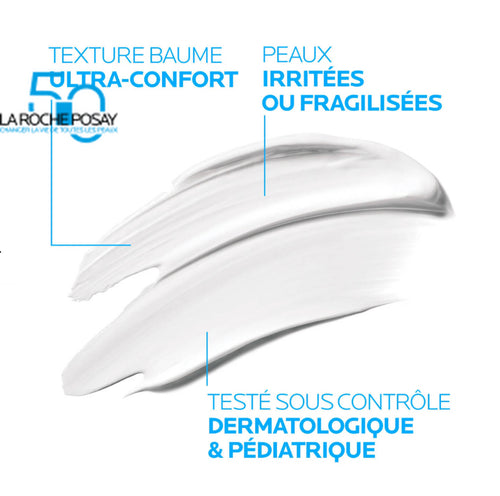 CICAPLAST BAUME B5+ CRÈME ULTRA-RÉPARATRICE APAISANTE