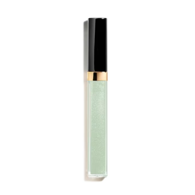 Chanel Rouge Coco Gloss