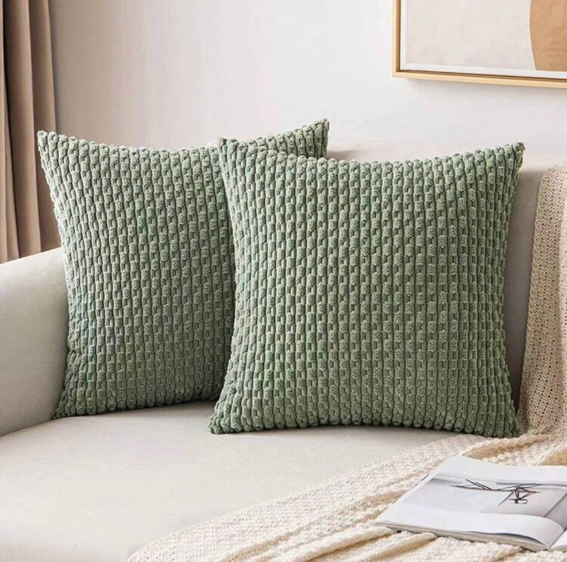 Housse de coussin