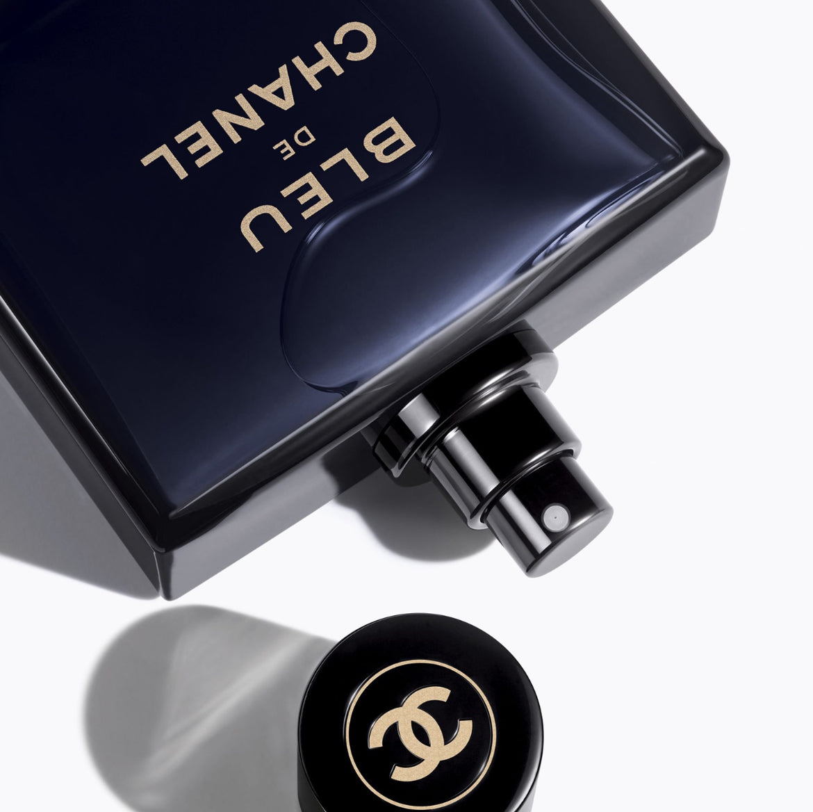 BLEU DE CHANEL Le Parfum
