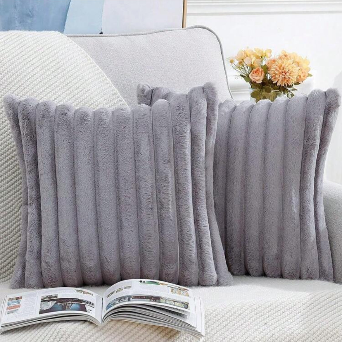 Housse de coussin