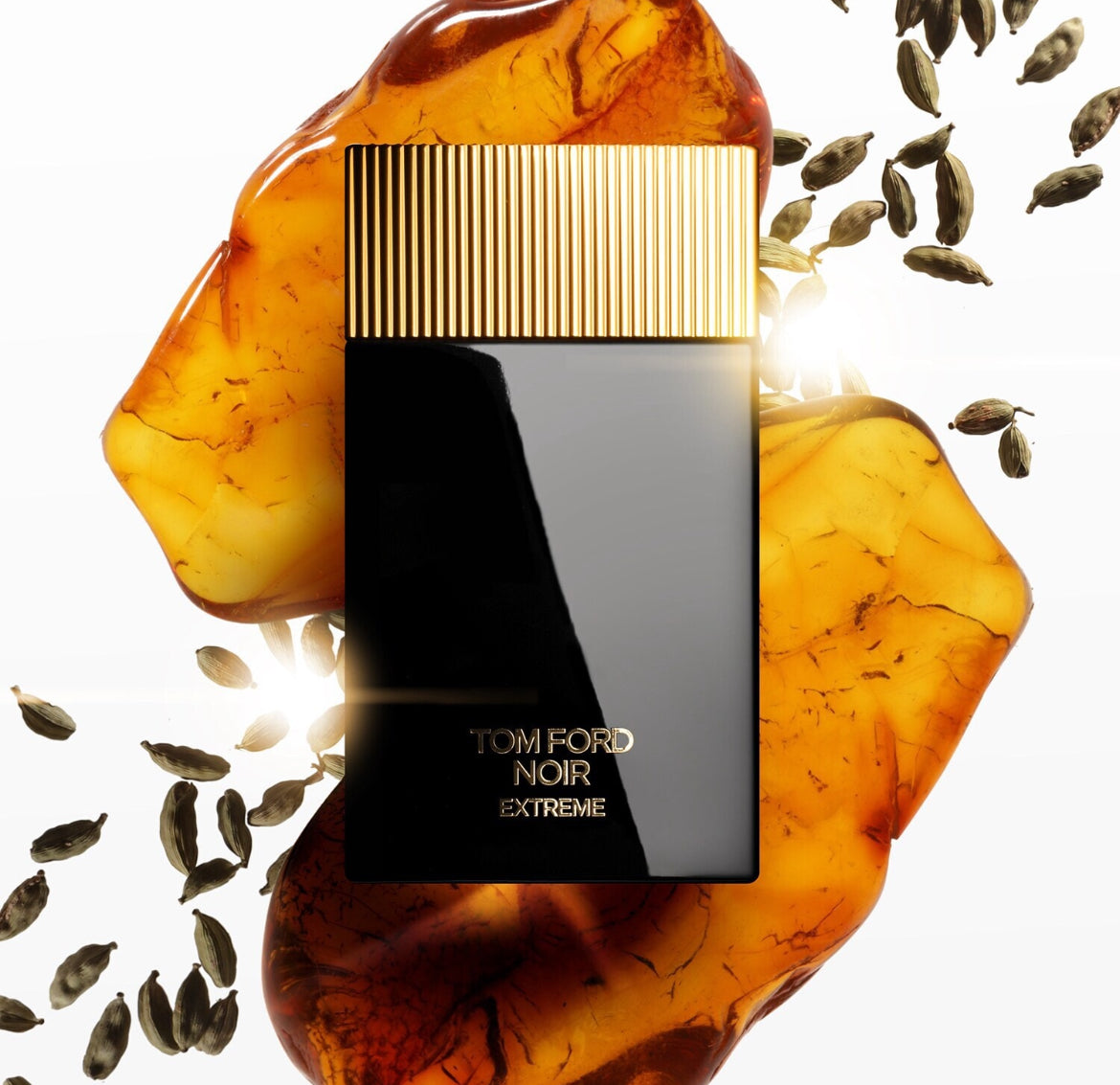 TOMFORD noir extrême